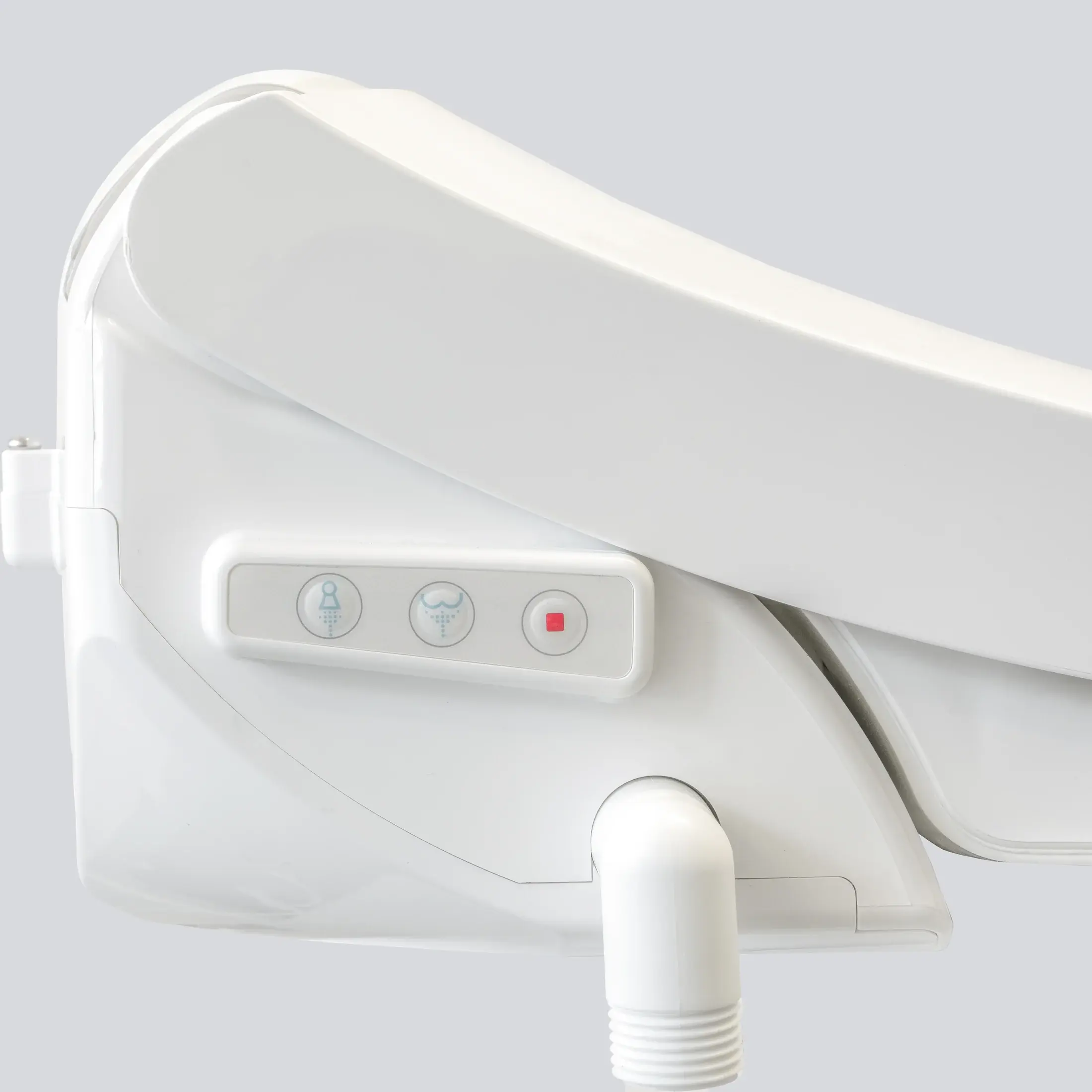 DIB C450R Electric Bidet Seat