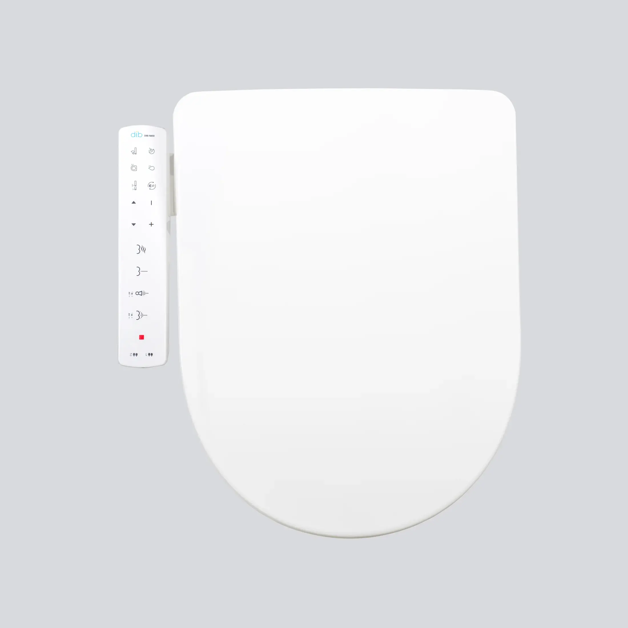 DIB U850R Electric Bidet Seat