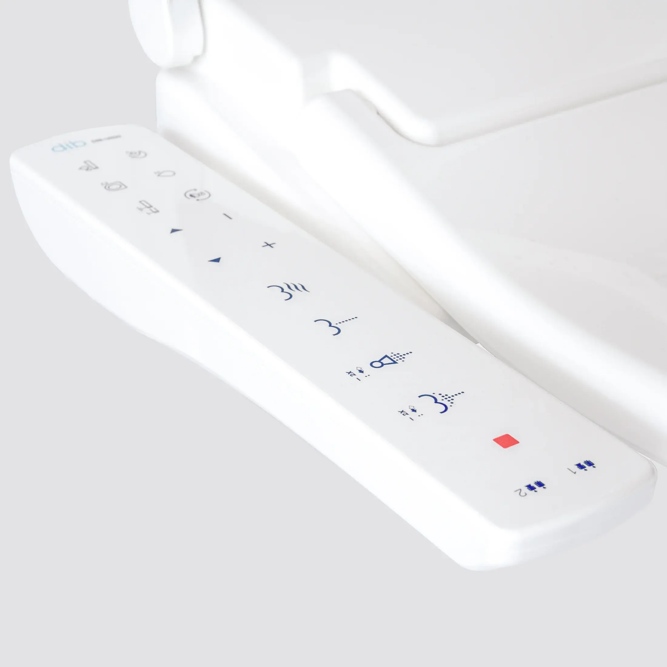 DIB U850R Electric Bidet Seat