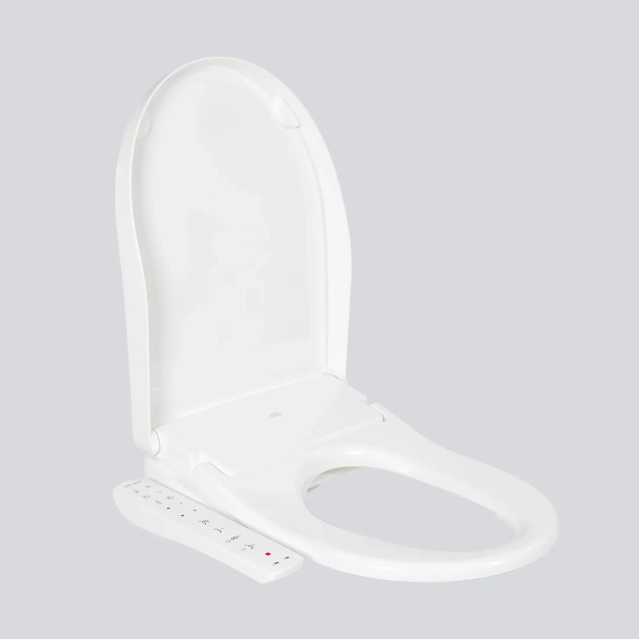 DIB U850R Electric Bidet Seat