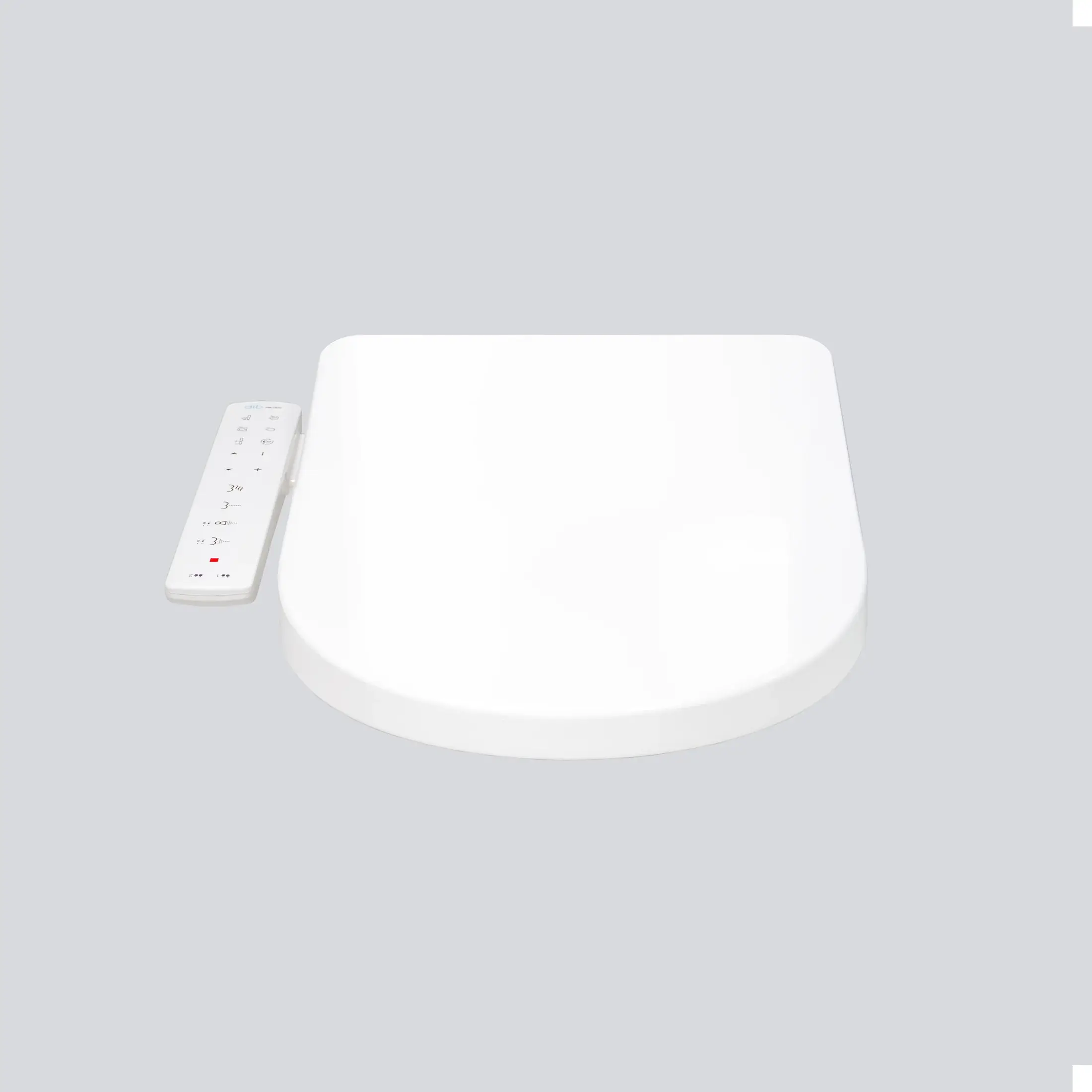 DIB U850R Electric Bidet Seat
