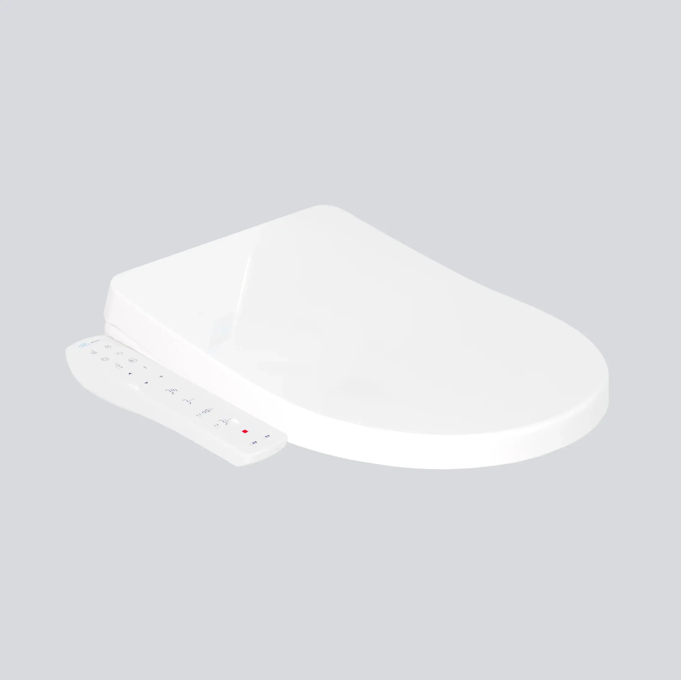 DIB U850R Electric Bidet Seat