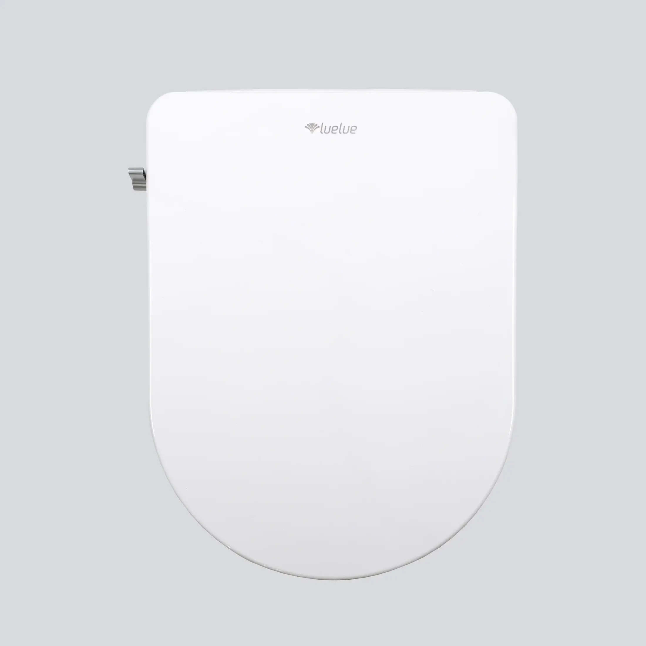 Luelue Round Toilet Bidet Seat