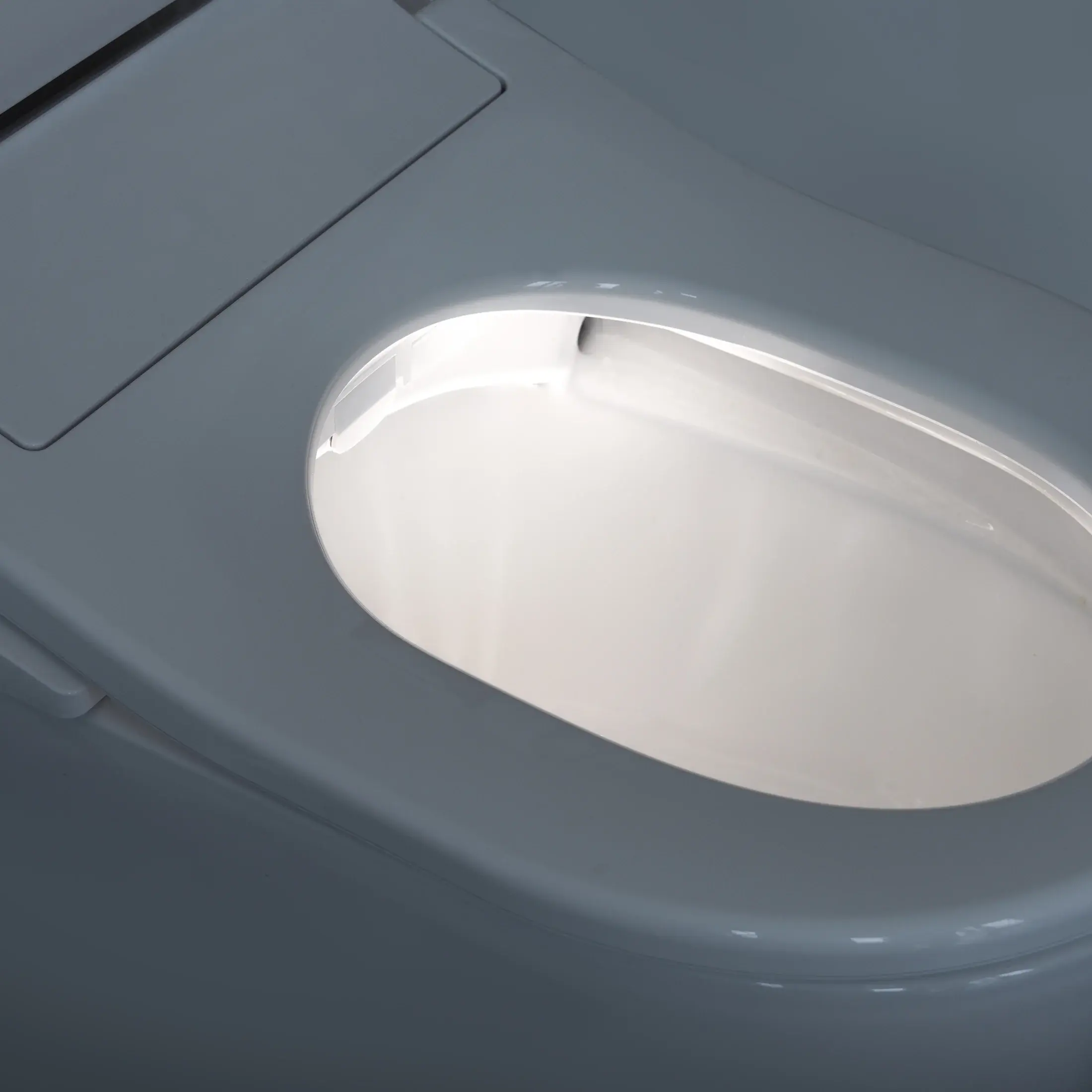 Luelue LB6000 Electric Bidet Seat
