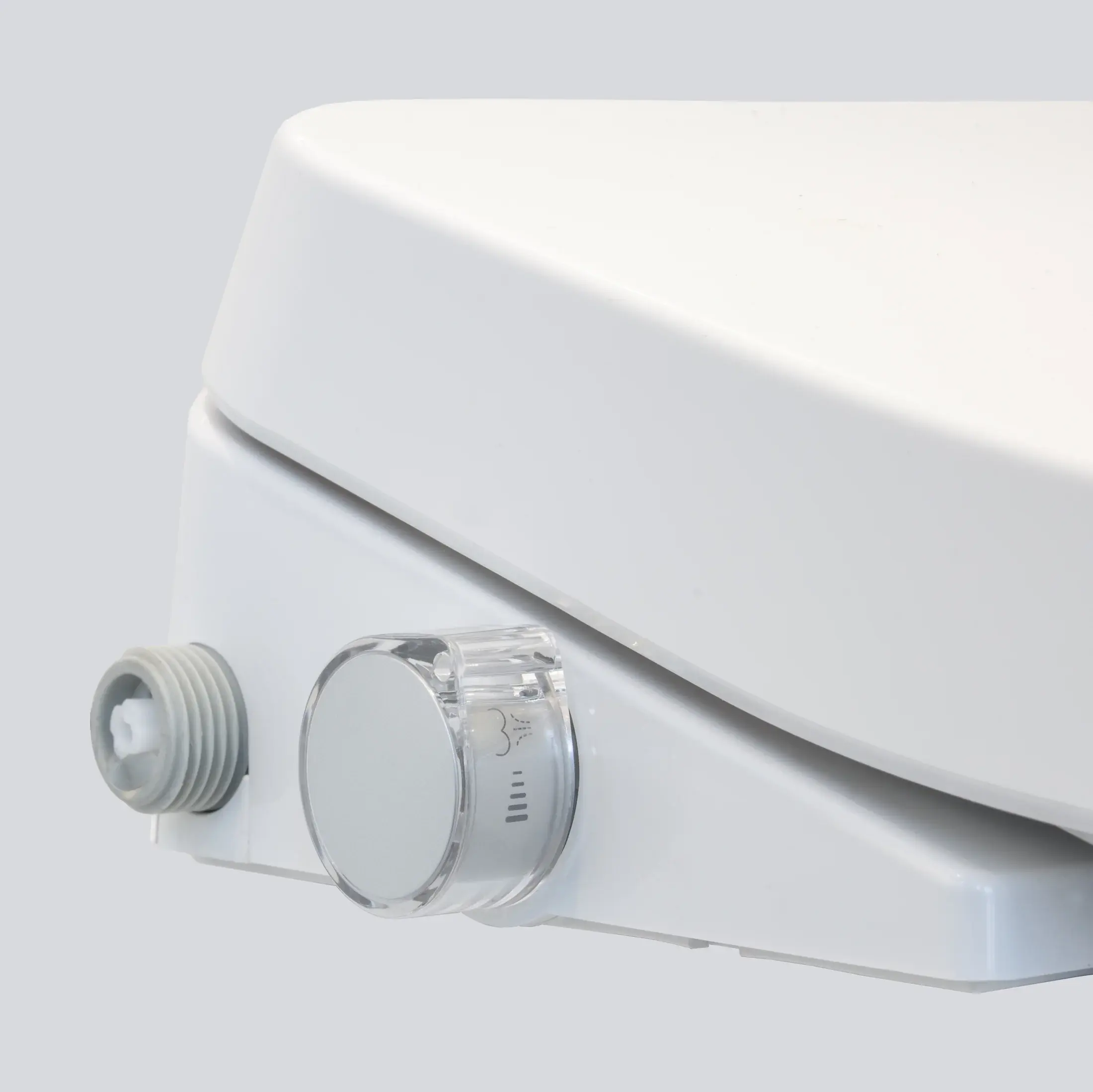 Luelue LB6000 Electric Bidet Seat