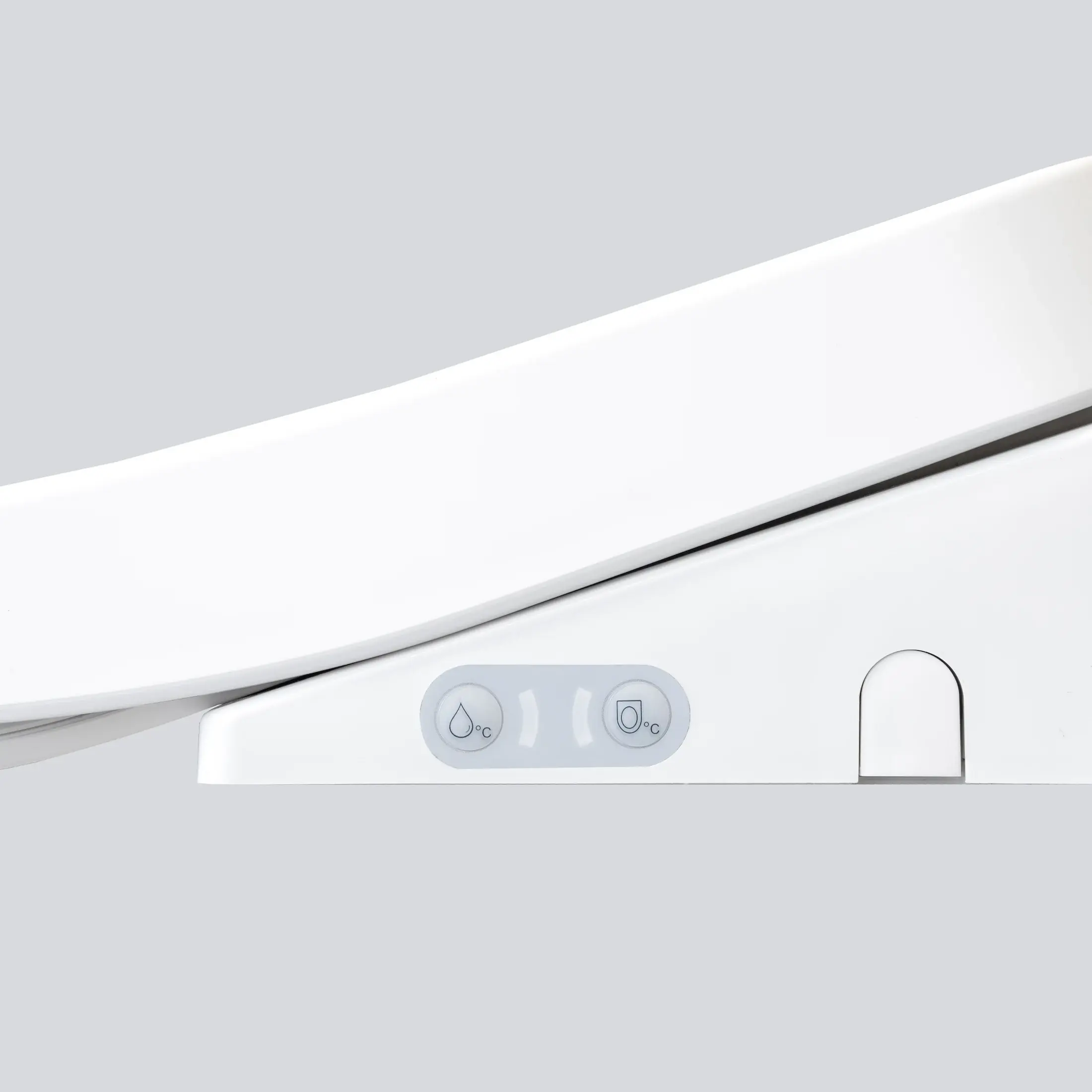 Luelue LB6000 Electric Bidet Seat