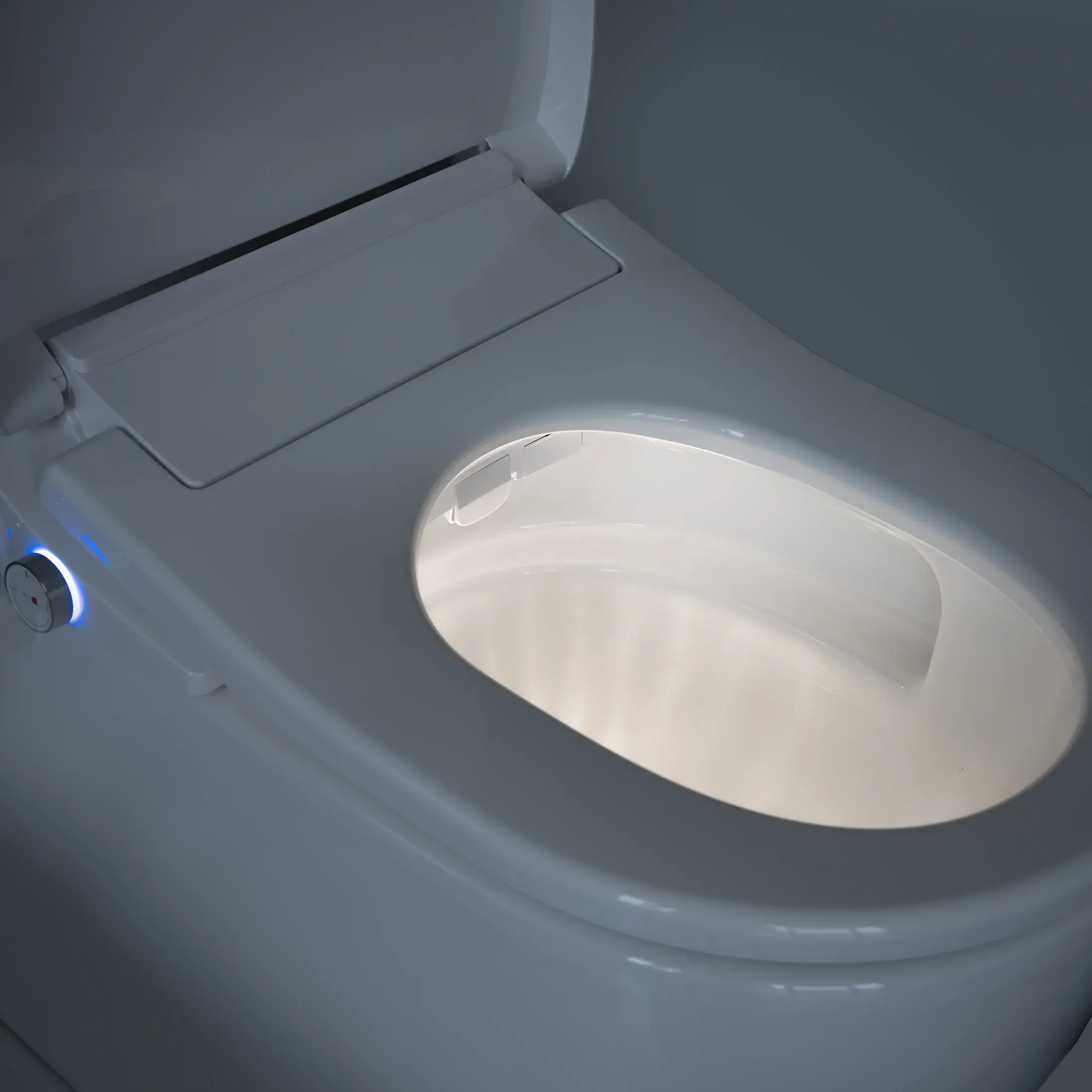 Luelue LB7000 Electric Bidet Seat