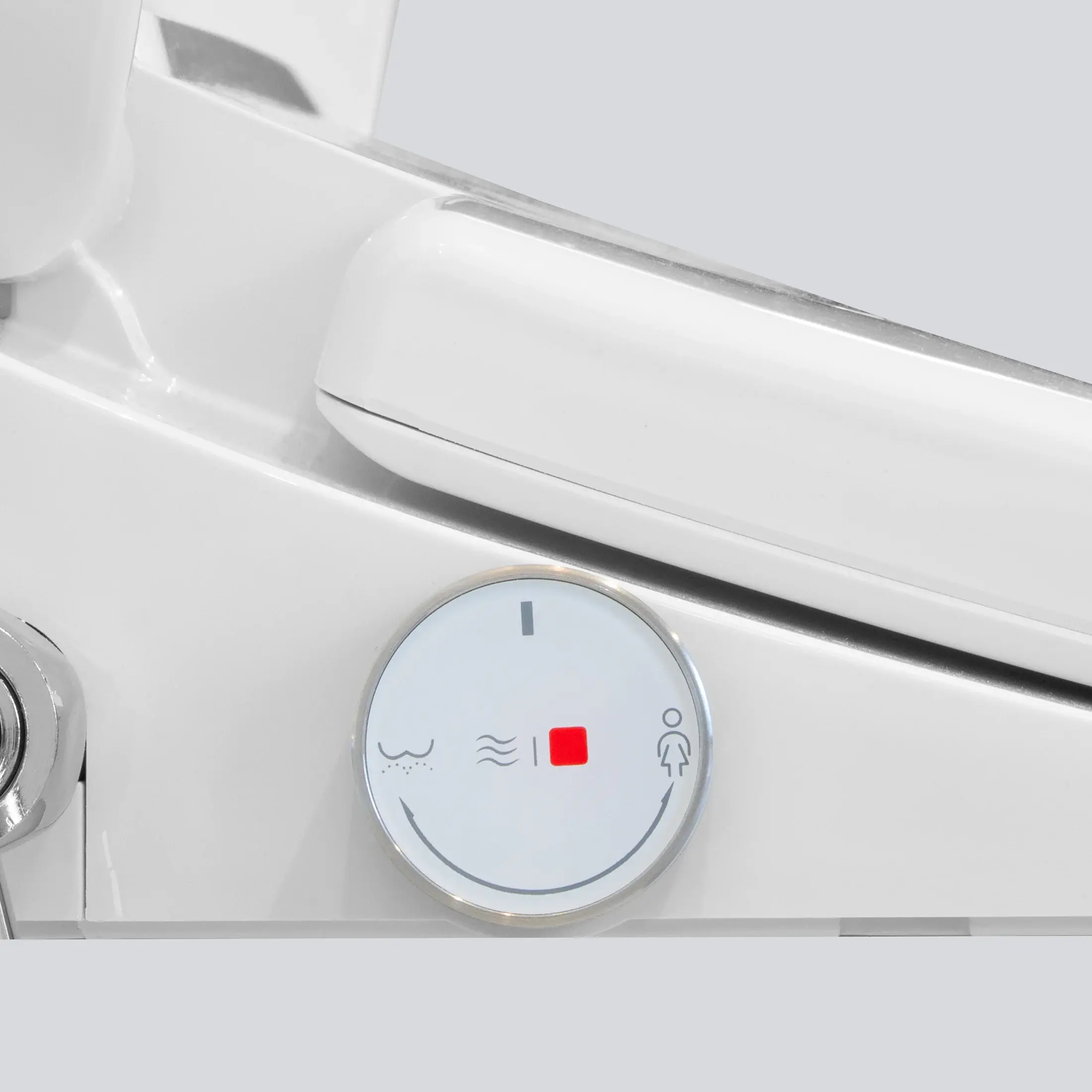 Luelue LB7000 Electric Bidet Seat