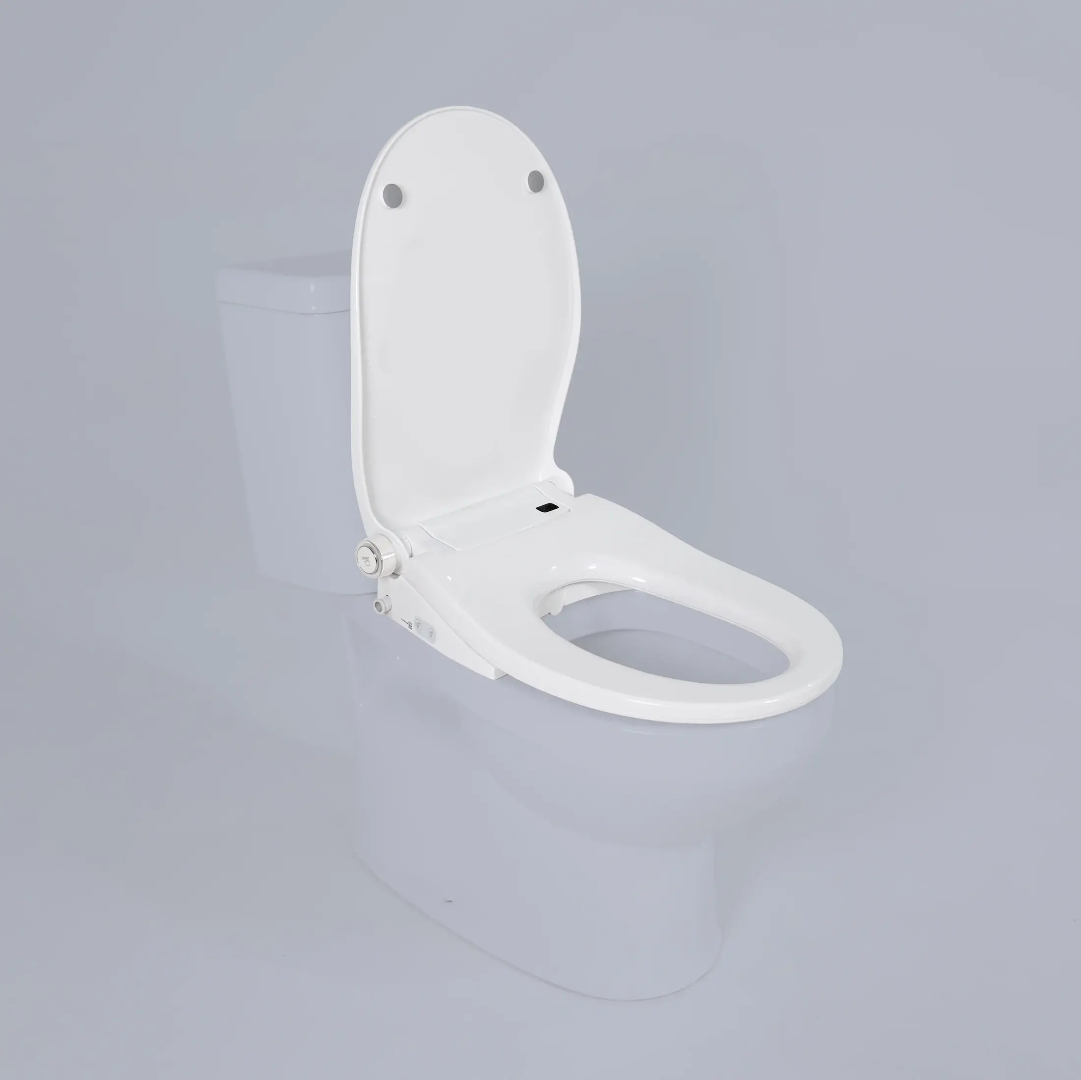 Mr BumWash MB1000 Round Shape