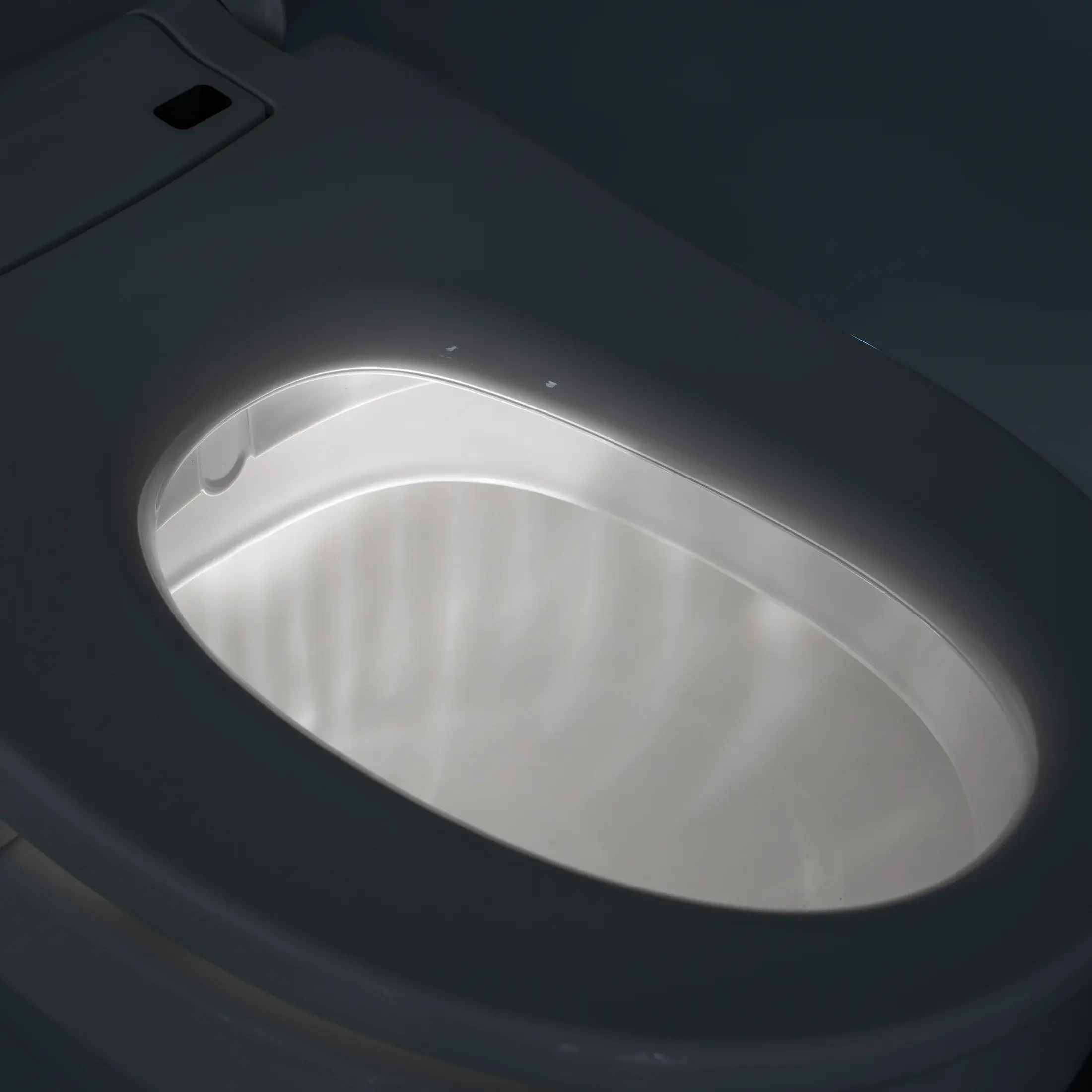 Mr BumWash MB1000 Round Shape