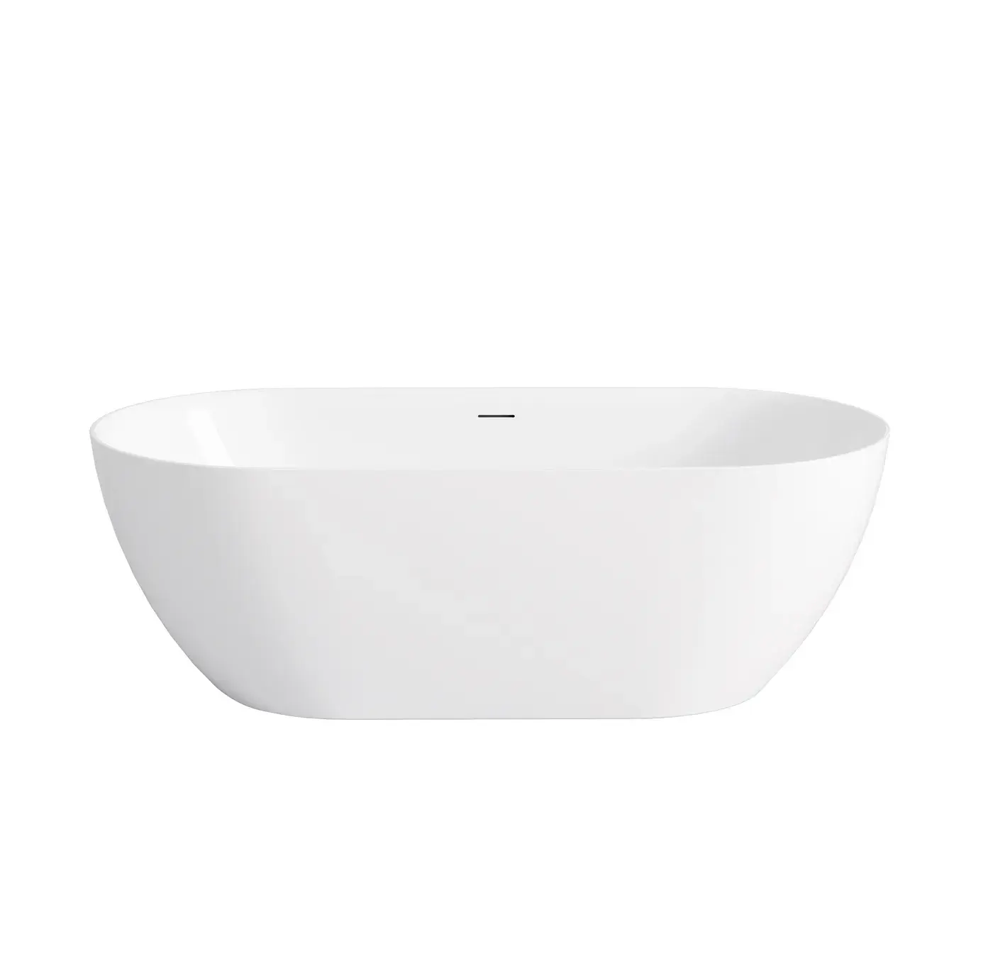 Attica Manolo with Overflow Bath