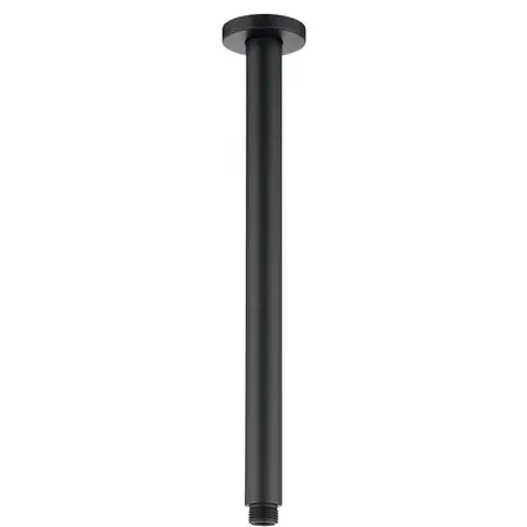 Pavia 400mm Ceiling Shower Arm Round