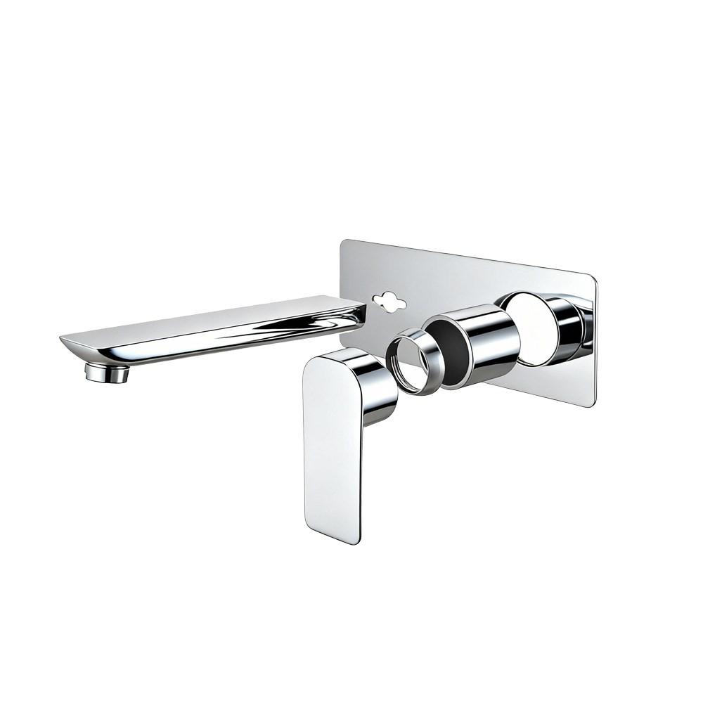 VOG - Chrome Spout Mixer