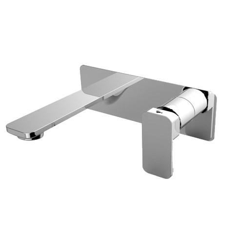 IVANO - Chrome Spout Mixer
