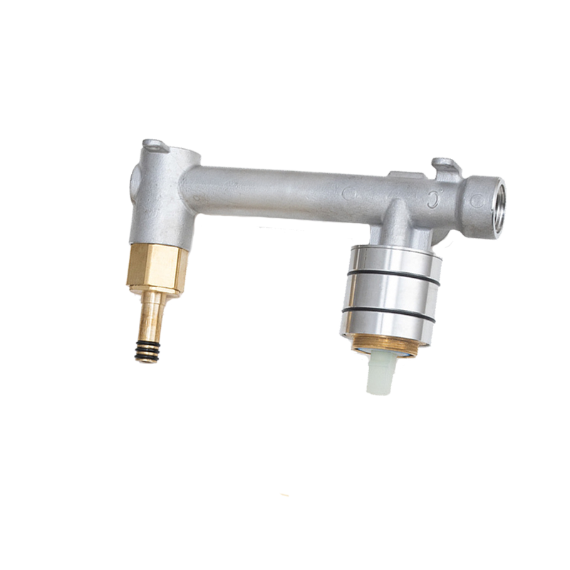 IVANO - Black Spout Mixer