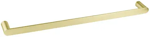 Vetto 750mm Single Towel Rail