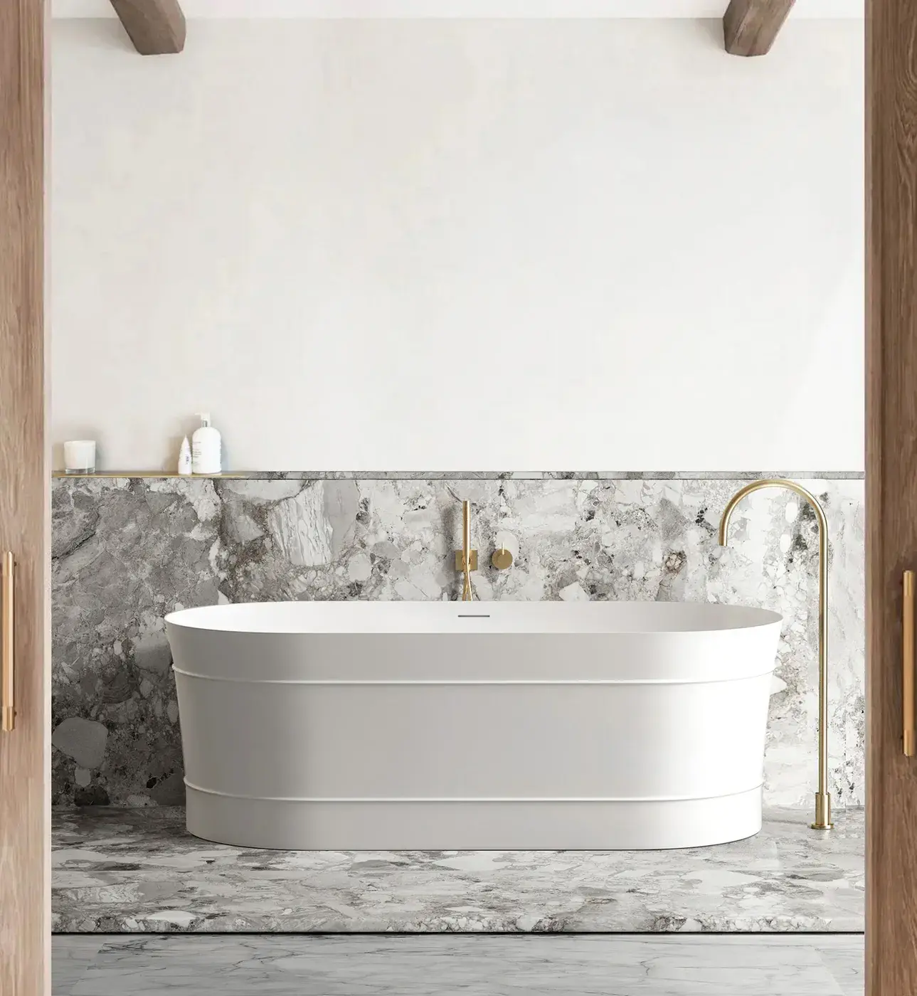 Attica Bondi Bath