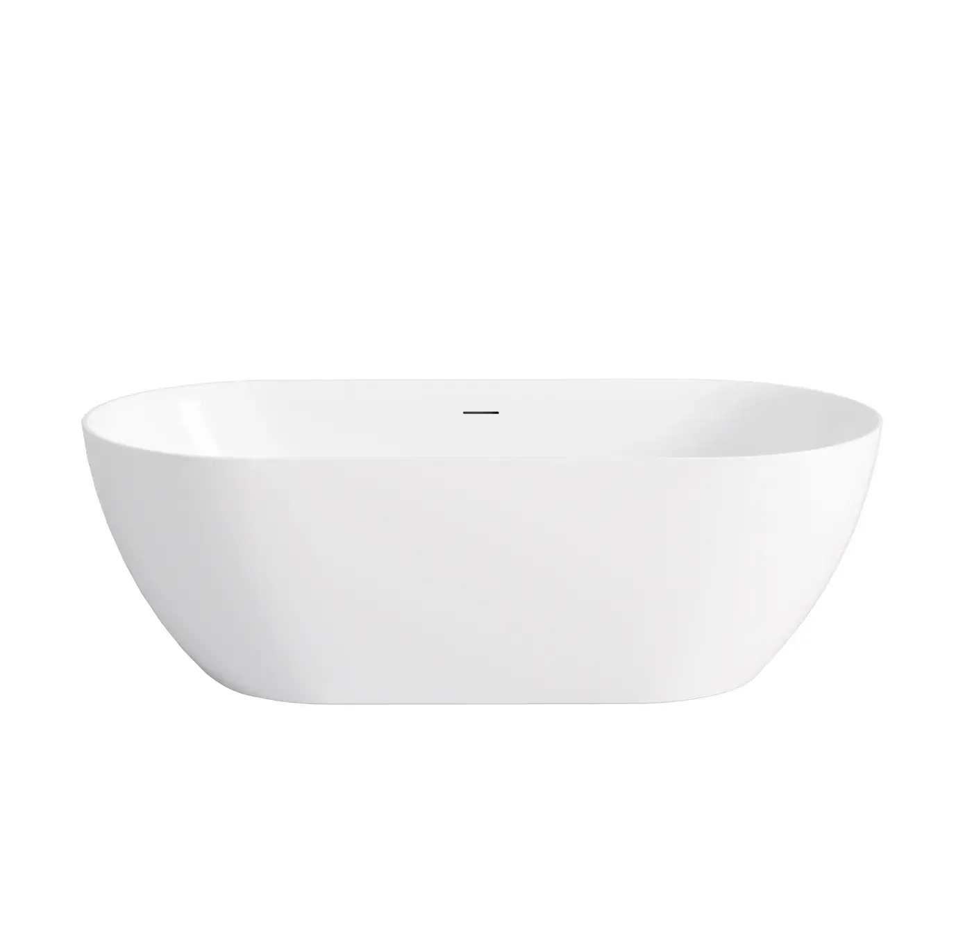 Attica Manolo with Overflow Bath