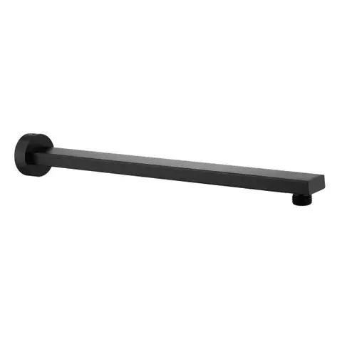 Taran 400mm Straight Wall Arm Square
