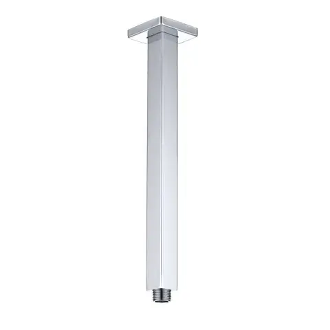 Taran 300mm Ceiling Shower Arm Square