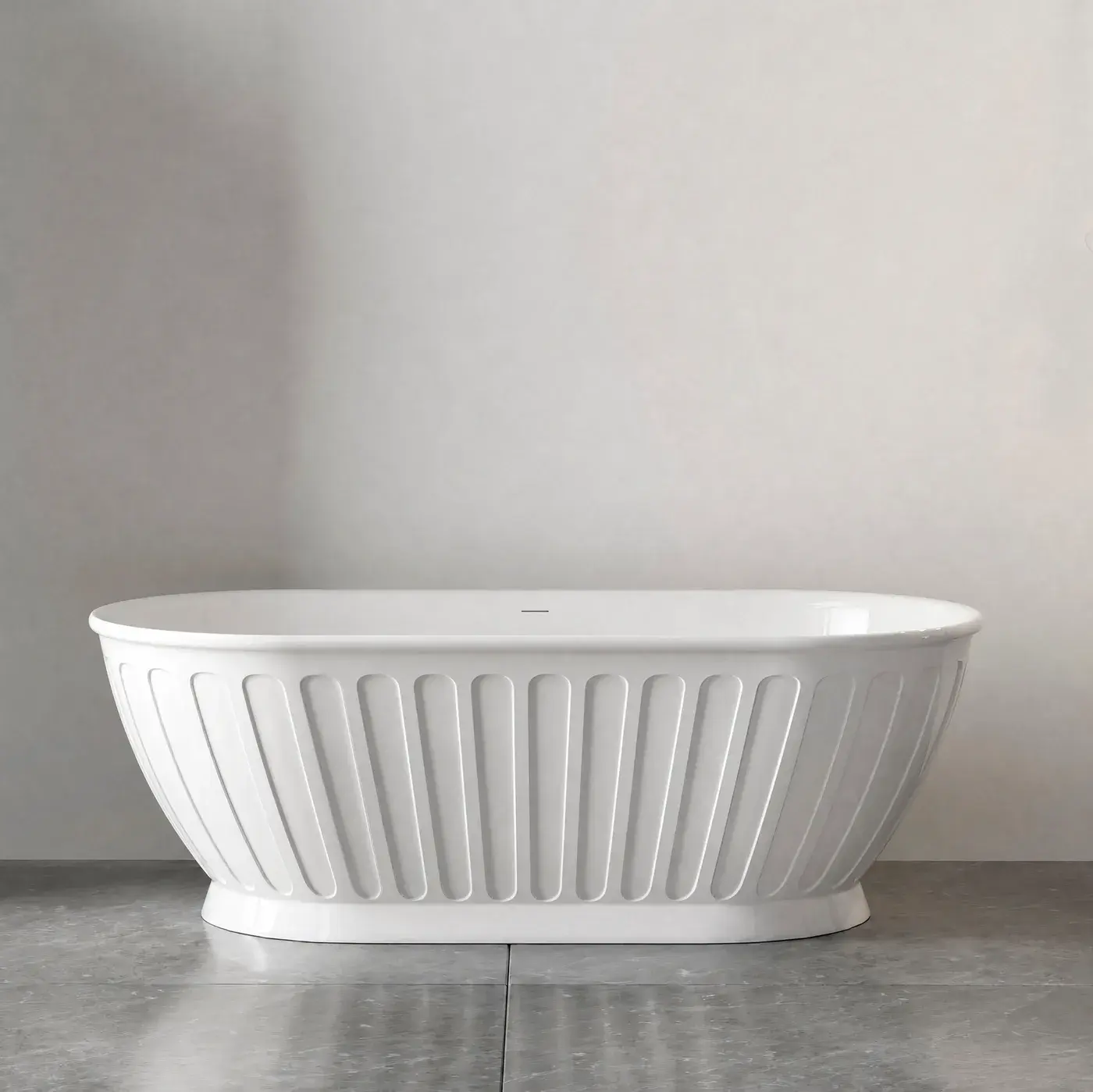 Attica Kensington Bath