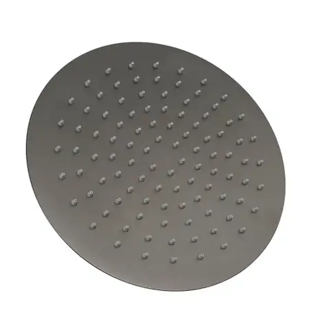Vetto 250mm Shower Head Round
