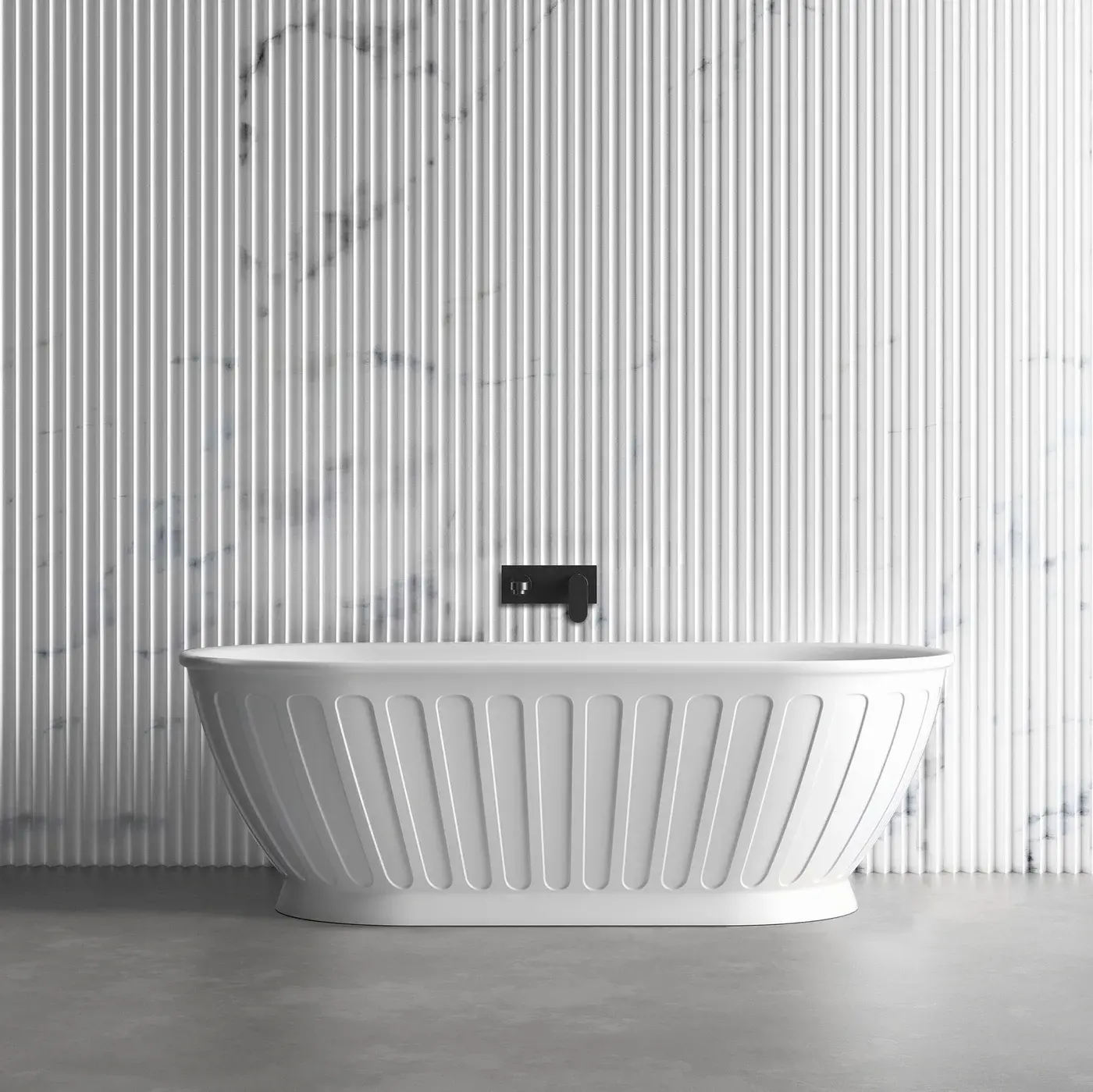 Attica Kensington Bath
