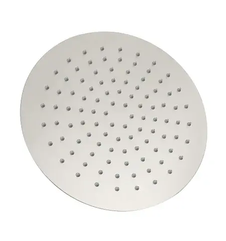 Vetto 250mm Shower Head Round