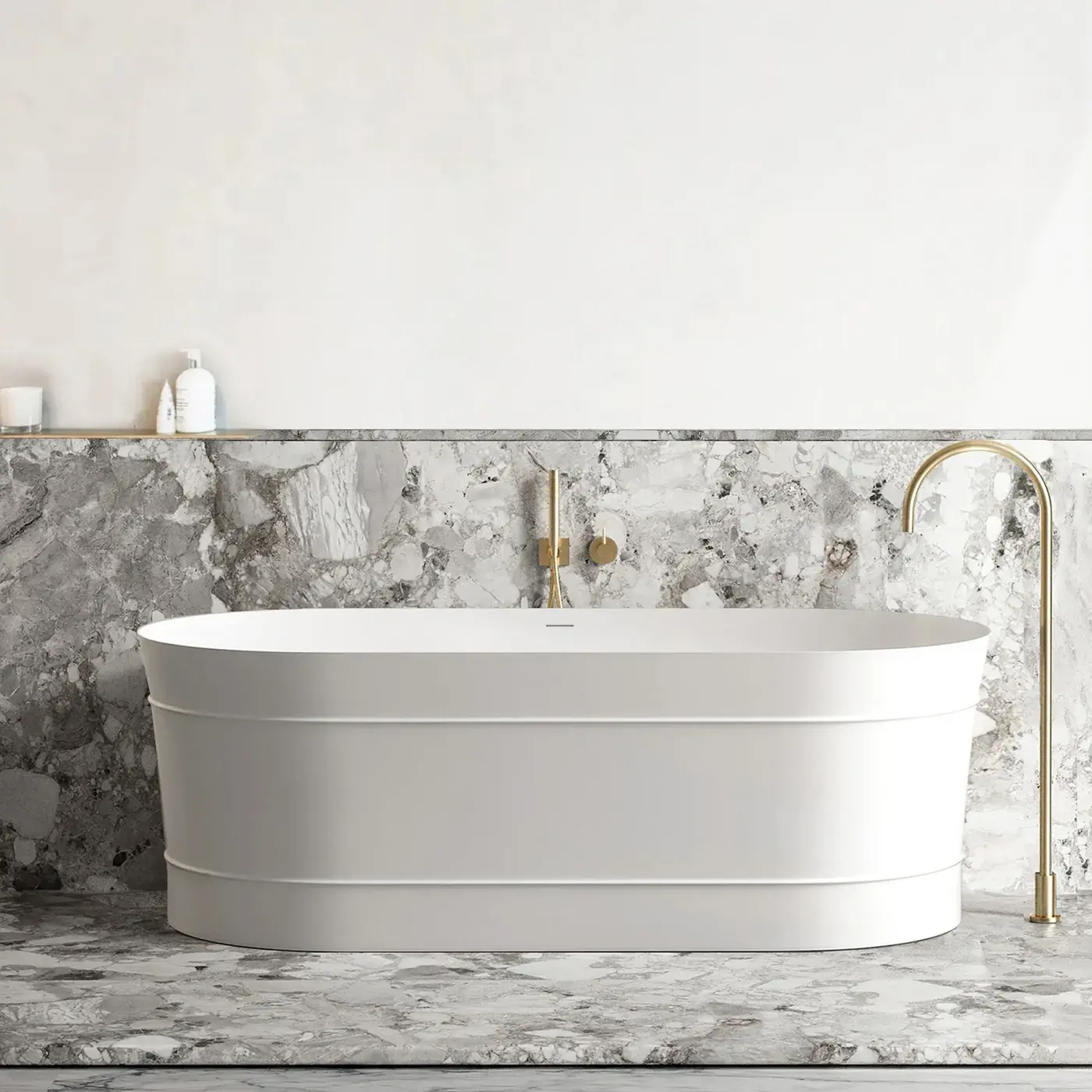 Attica Bondi Bath