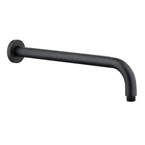 Vetto Wall Shower Arm Round 400mm