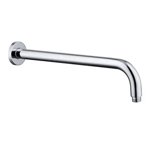 Vetto Wall Shower Arm Round 400mm