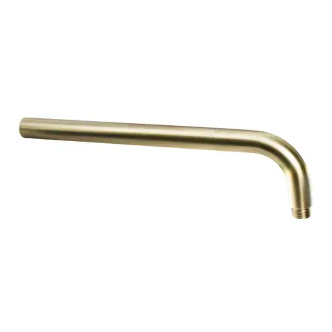 Vetto Wall Shower Arm Round 400mm