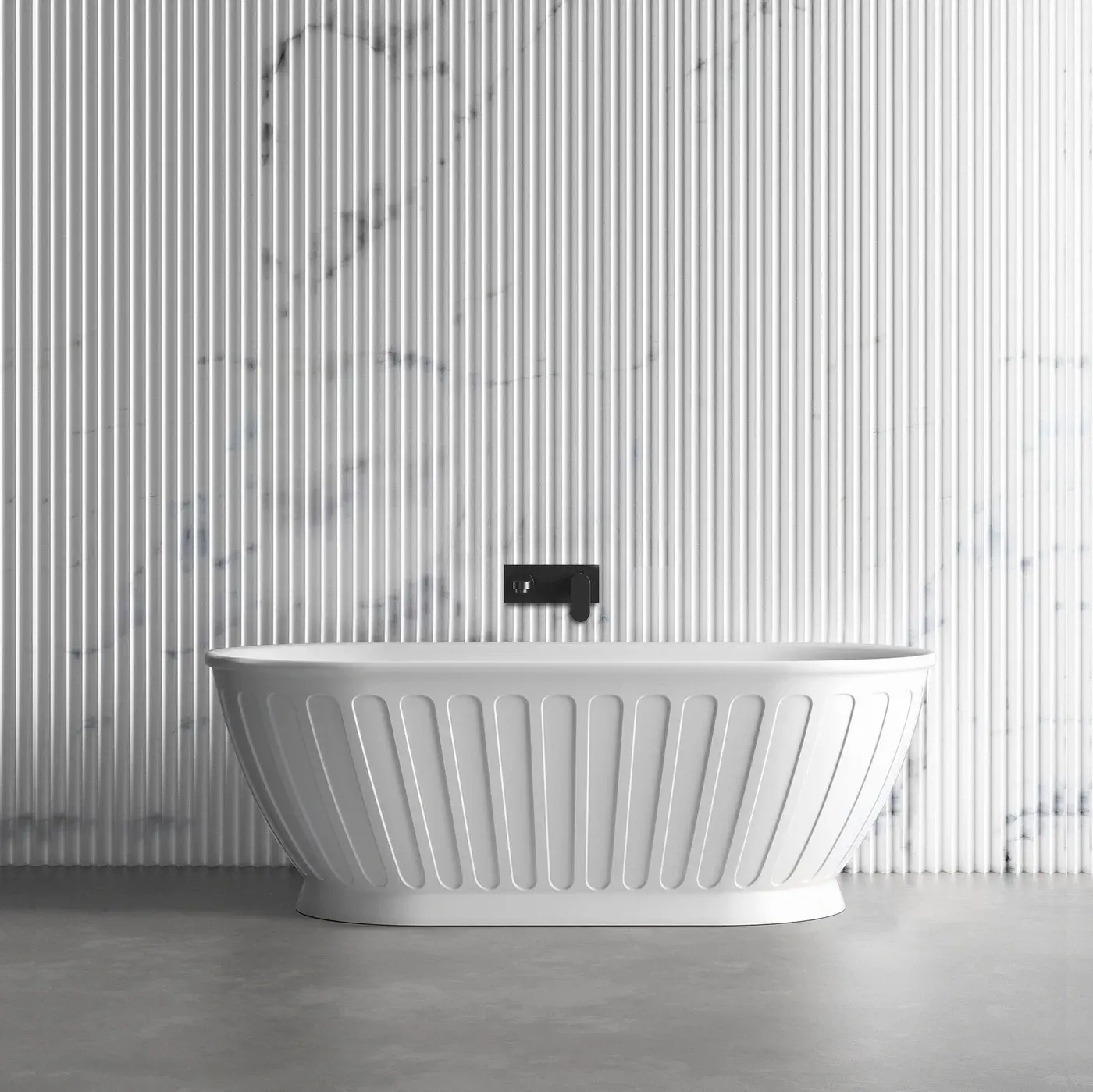 Attica Kensington Bath