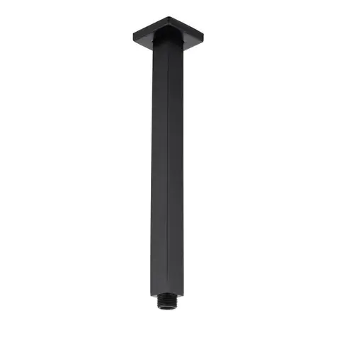 Taran 300mm Ceiling Shower Arm Square