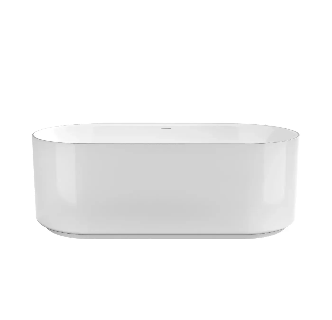Attica Celine with Overflow Bath