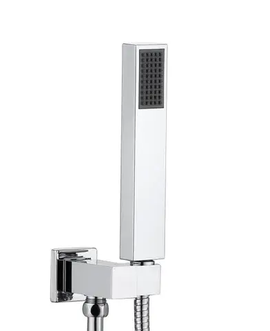 Taran Handheld Shower Set Square