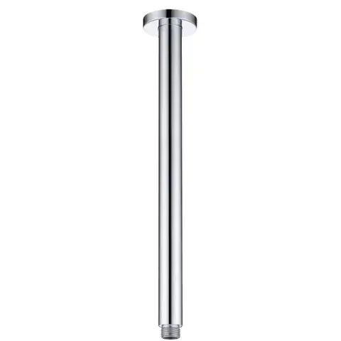 Pavia 400mm Ceiling Shower Arm Round