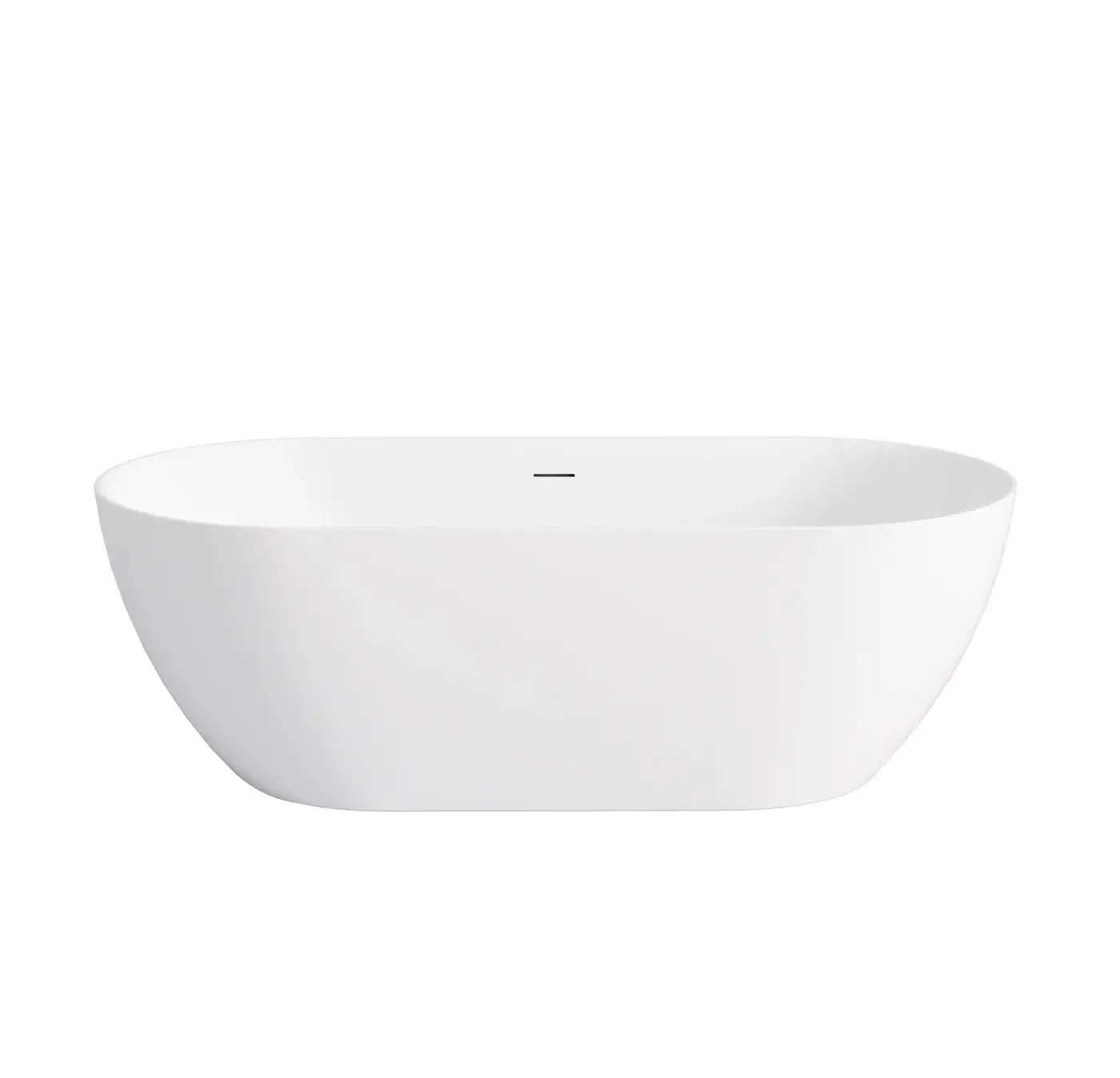 Attica Manolo with Overflow Bath