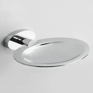 Roul Slimline Soap Dish