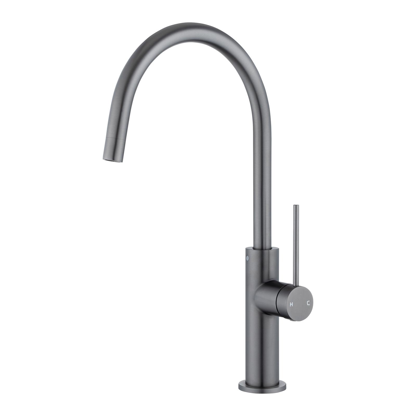 Aquaperla Standard Slim Kitchen Mixer