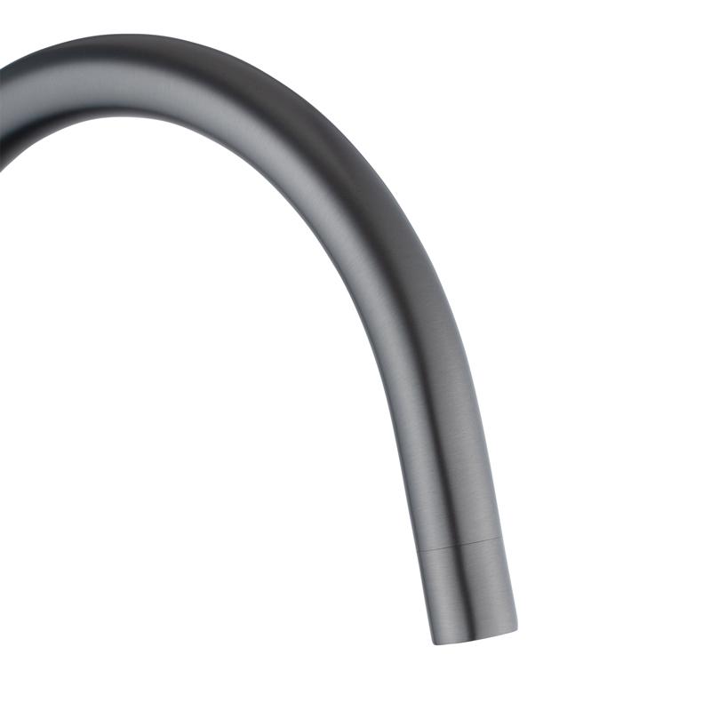 Aquaperla Standard Slim Kitchen Mixer