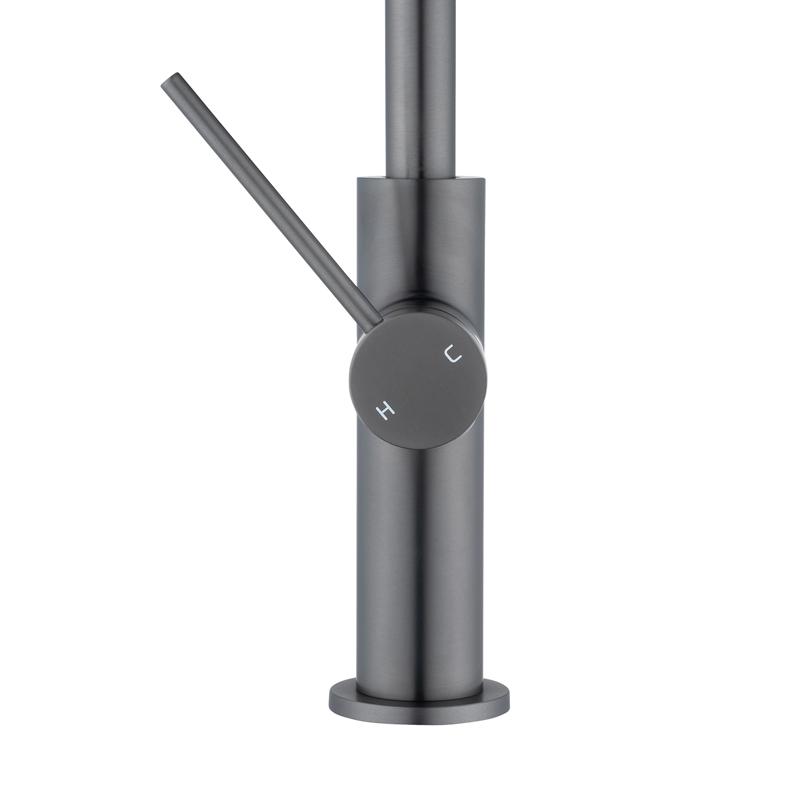 Aquaperla Standard Slim Kitchen Mixer