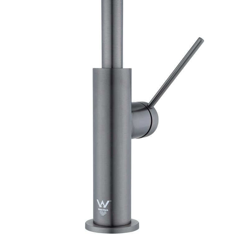 Aquaperla Standard Slim Kitchen Mixer
