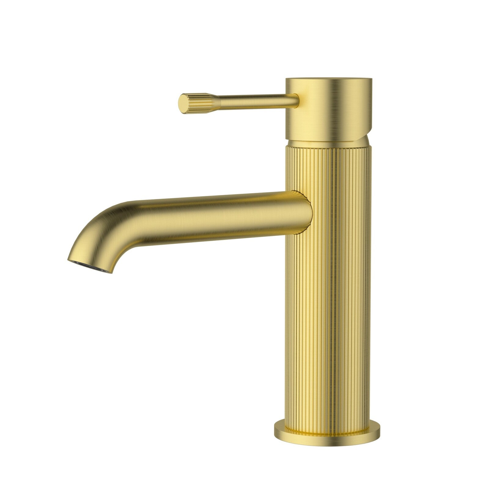 IKON Linie Basin Mixer Variant Colour Available