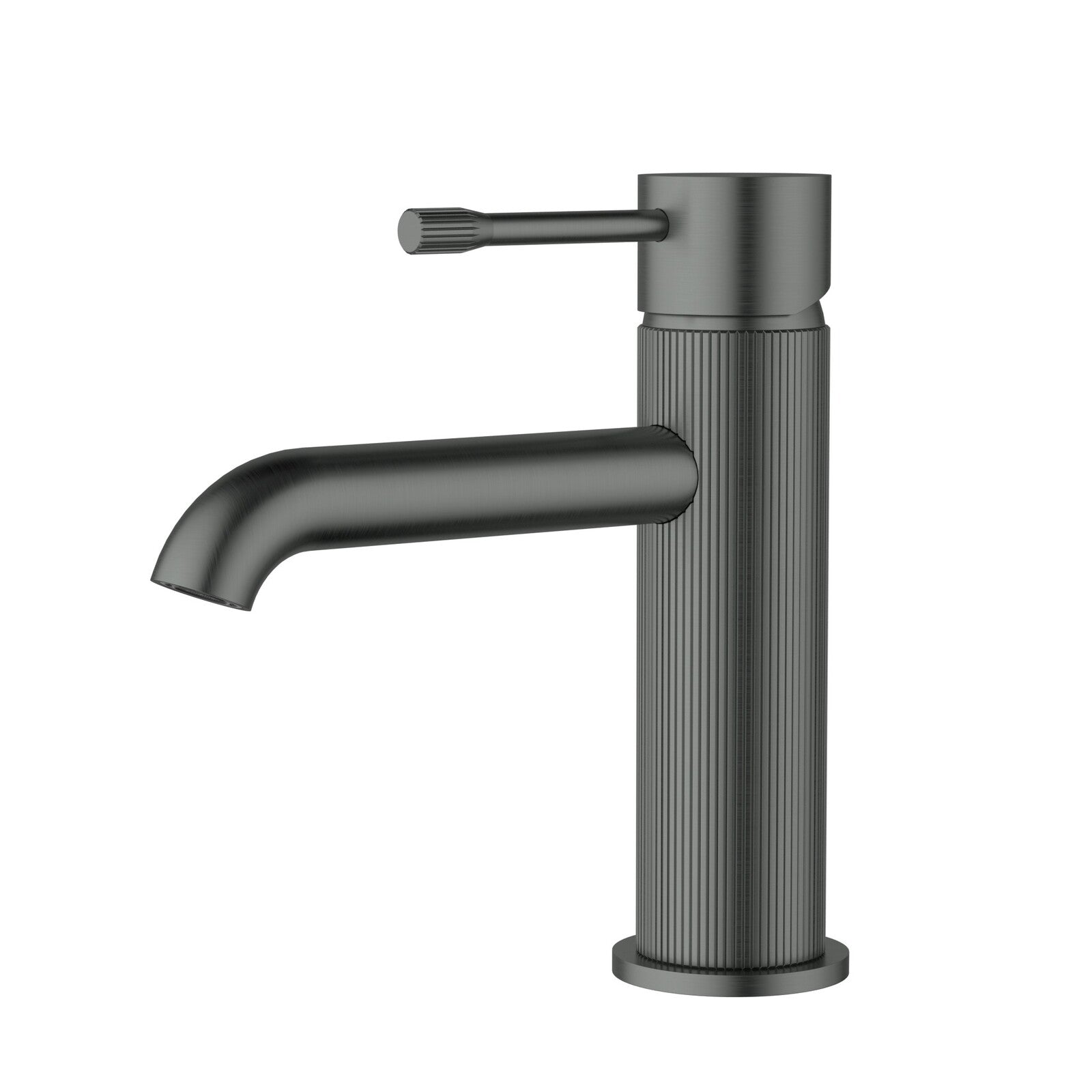 IKON Linie Basin Mixer Variant Colour Available