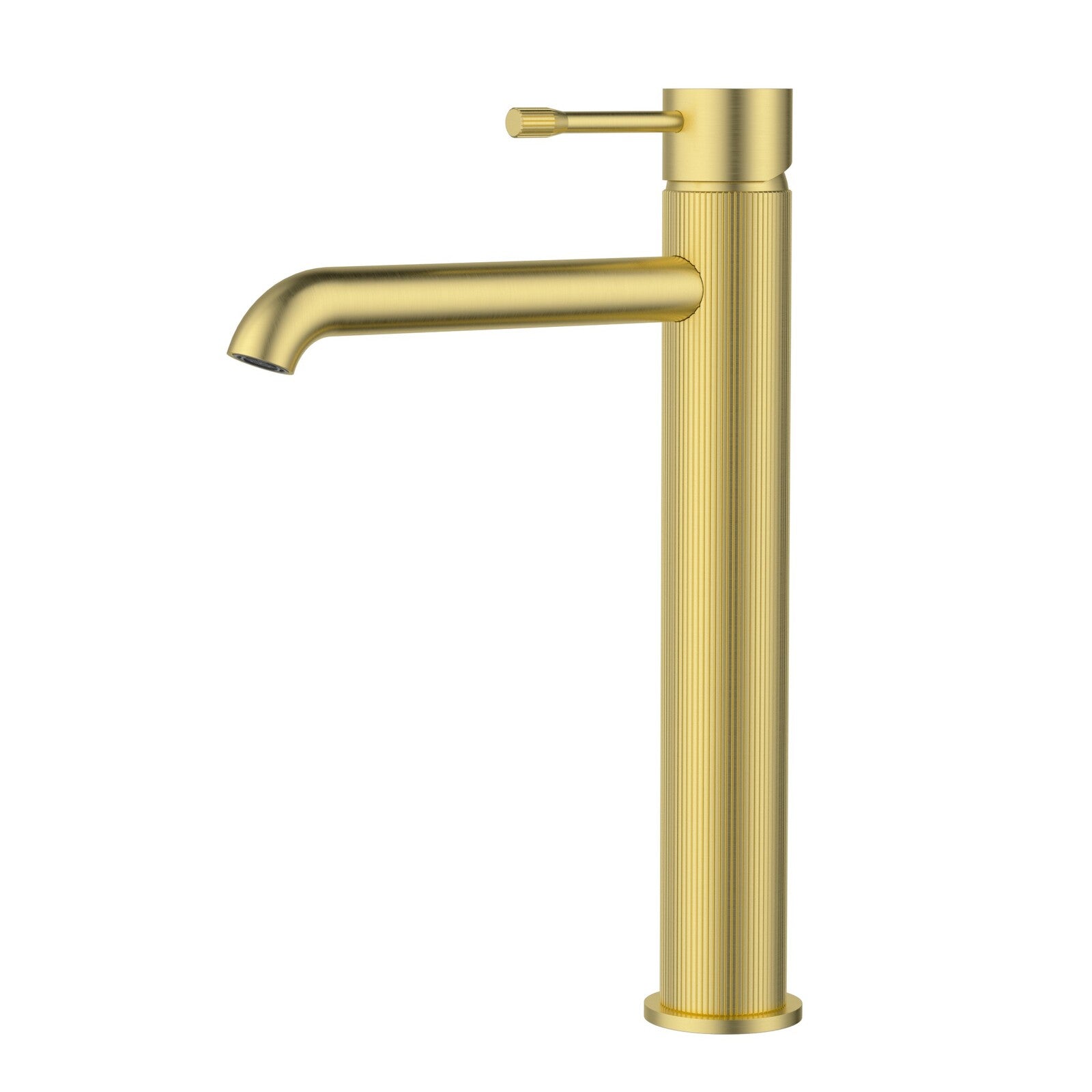 IKON Linie Tall Basin Mixer Variant Colour Available