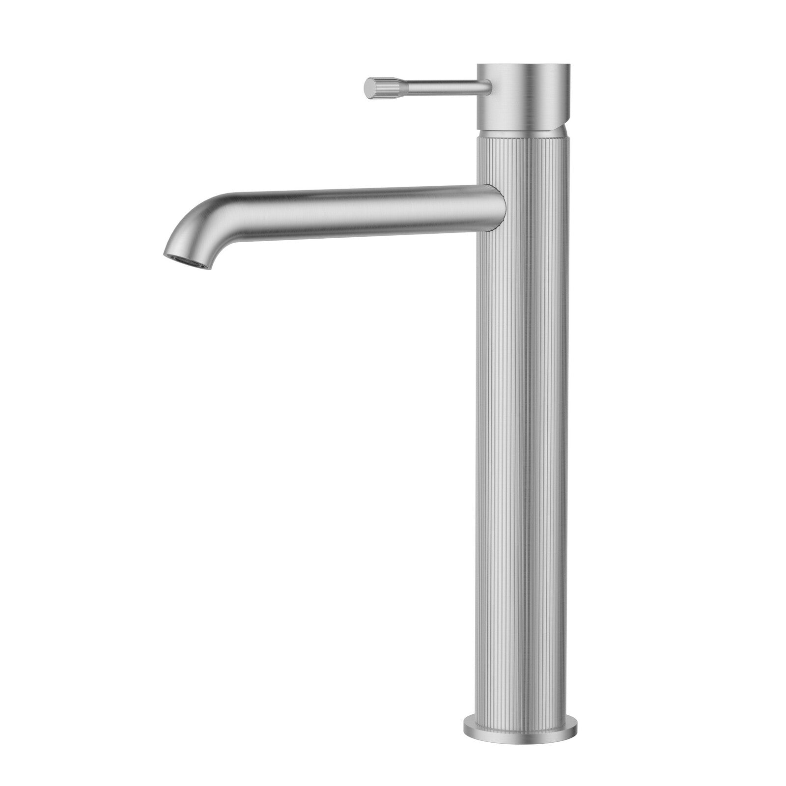 IKON Linie Tall Basin Mixer Variant Colour Available