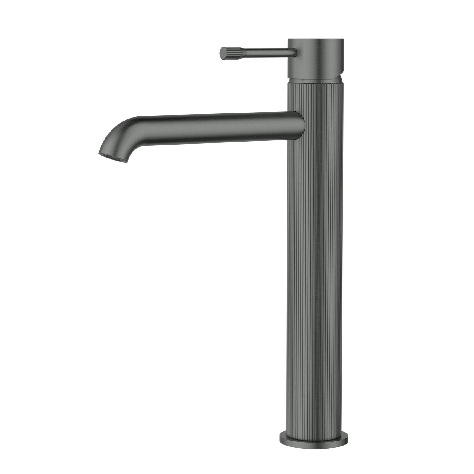 IKON Linie Tall Basin Mixer Variant Colour Available