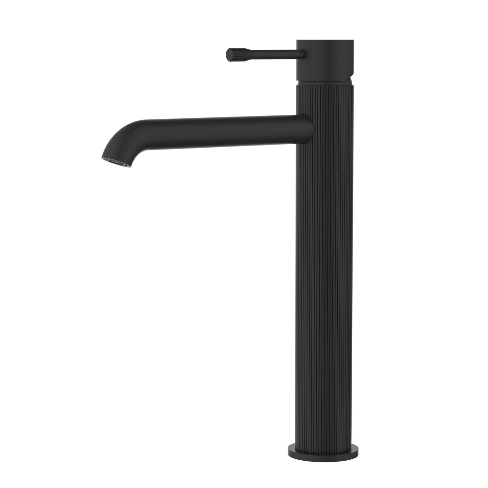 IKON Linie Tall Basin Mixer Variant Colour Available