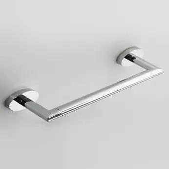 Roul Slimline Towel Ring